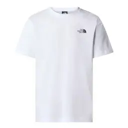 Produktbild: The North Face Redbox T-Shirt TNF White XL