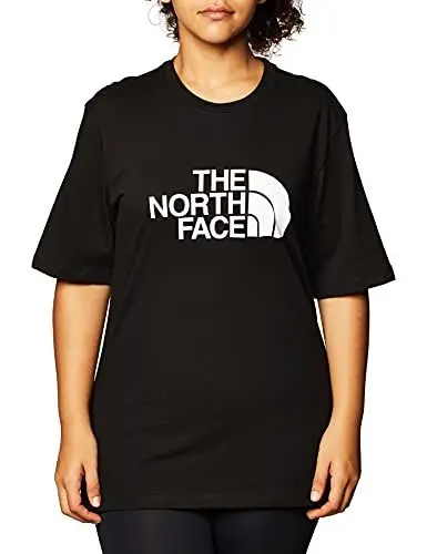 Produktbild: The North Face Relaxed Easy T-Shirt Black XS