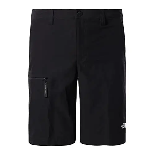 Produktbild: THE NORTH FACE - Resolve Shorts für Herren - Regular Fit - TNF Black, 46