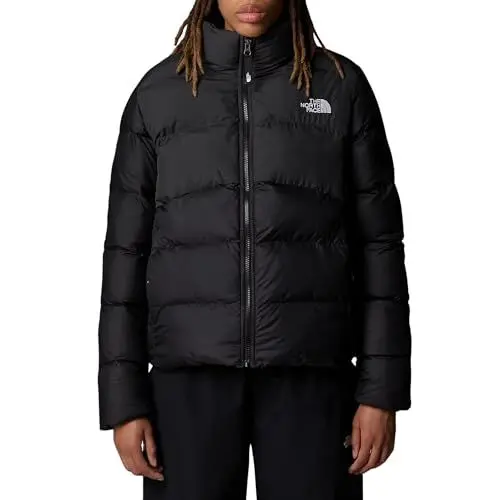 Produktbild: The North Face Saikuru Damen Regenjacken, Tnf Black/Asphalt Grey, M