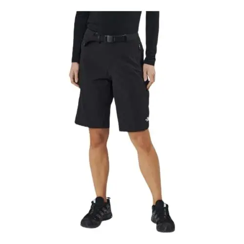 Produktbild: The North Face Speedlight Shorts TNF Black/TNF White 40