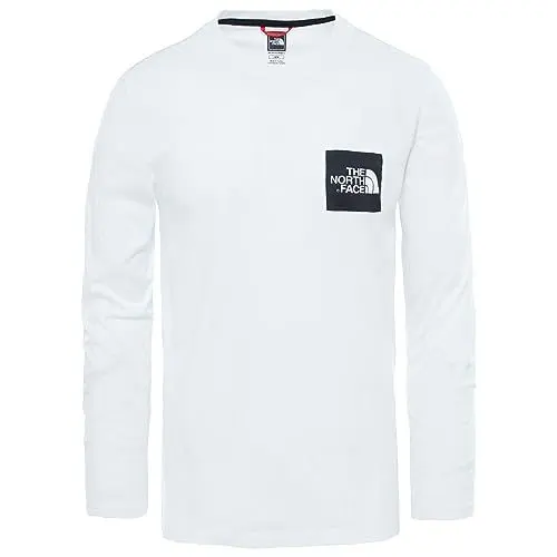 Produktbild: The North Face T-Shirt-NF0A37FT Weiß M
