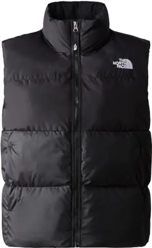 Produktbild: THE NORTH FACE Womens Saikuru Vest, M, TNF black JK3
