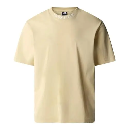 Produktbild: THE NORTH FACE Zumu T-Shirt Gravel XL