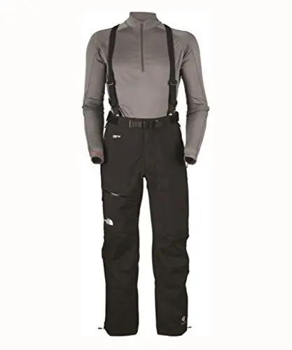 Produktbild: THE NORTH FACE - Homme Hose - Point Five Pant M Noir