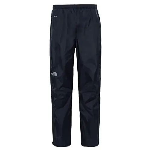 Produktbild: THE NORTH FACE - Resolve Wanderhose Herren - wasserdichte Trekkinghose, TNF Black, L