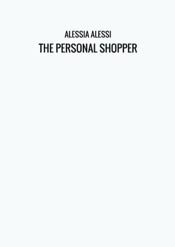 Produktbild: THE PERSONAL SHOPPER