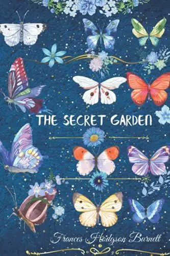 Produktbild: THE SECRET GARDEN