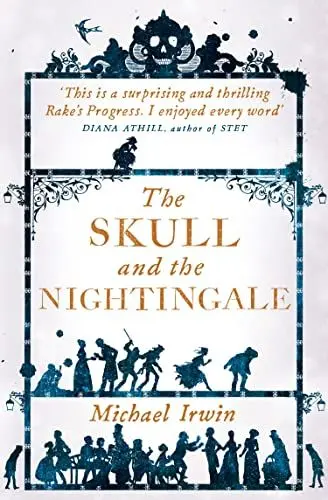Produktbild: THE SKULL AND THE NIGHTINGALE