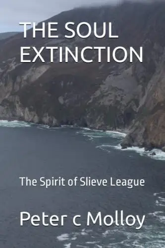 Produktbild: THE SOUL EXTINCTION: The Spirit of Slieve League