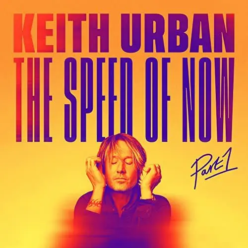 Produktbild: THE SPEED OF NOW Part 1