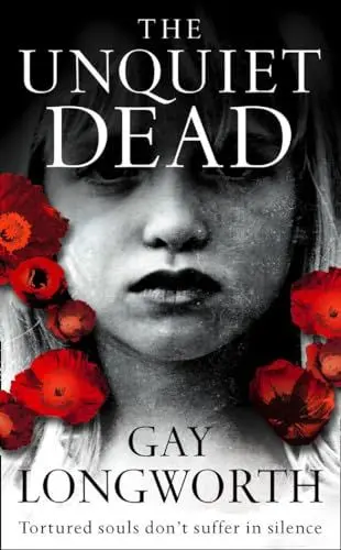Produktbild: THE UNQUIET DEAD