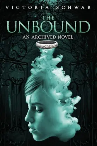 Produktbild: THE Unbound: An Archived Novel (The Archived, Band 2)