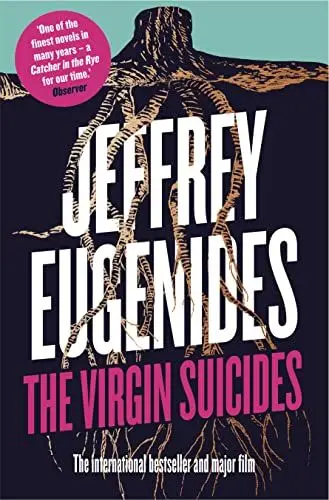 Produktbild: THE VIRGIN SUICIDES: TikTok made me buy it!