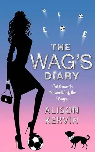 Produktbild: THE WAG’S DIARY