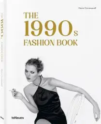 Produktbild: The 1990s Fashion Book