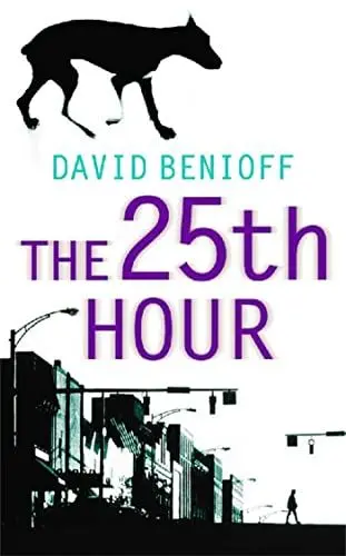 Produktbild: The 25th Hour