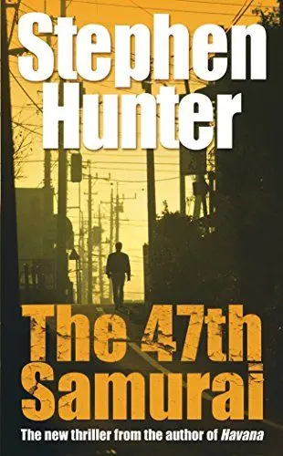 Produktbild: The 47th Samurai