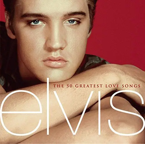 Produktbild: The 50 Greatest Love Songs