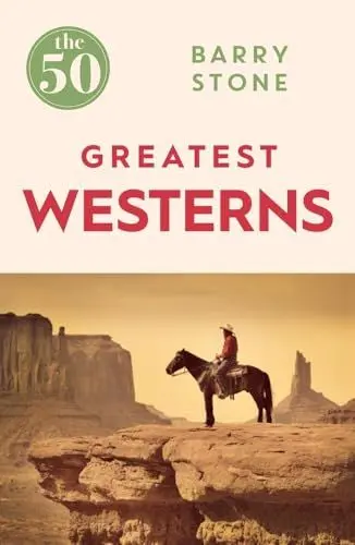 Produktbild: The 50 Greatest Westerns
