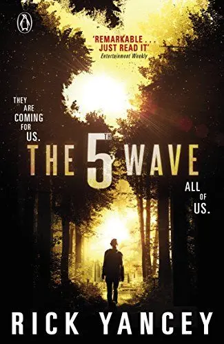 Produktbild: The 5th Wave (Fifth Wave)
