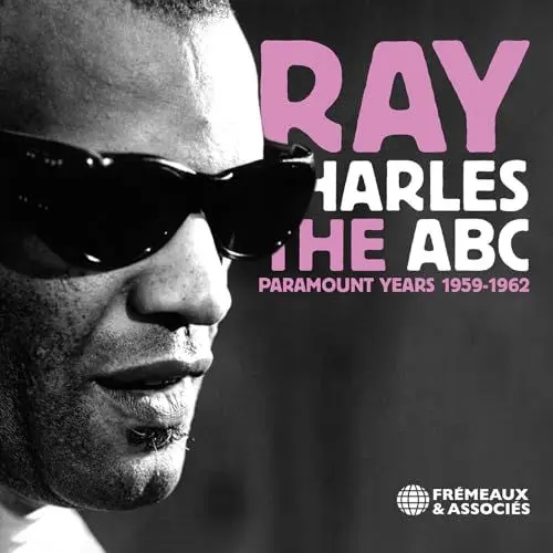 Produktbild: The ABC - Paramount Years 1959-1962