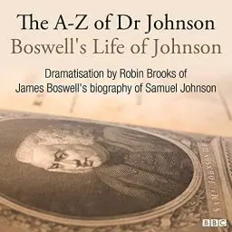 Produktbild: The A-Z of Dr Johnson - Boswell's Life of Johnson