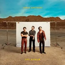 Produktbild: The Album