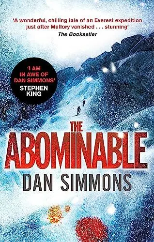 Produktbild: The Abominable