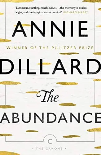 Produktbild: The Abundance (Canons)