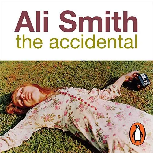 Produktbild: The Accidental
