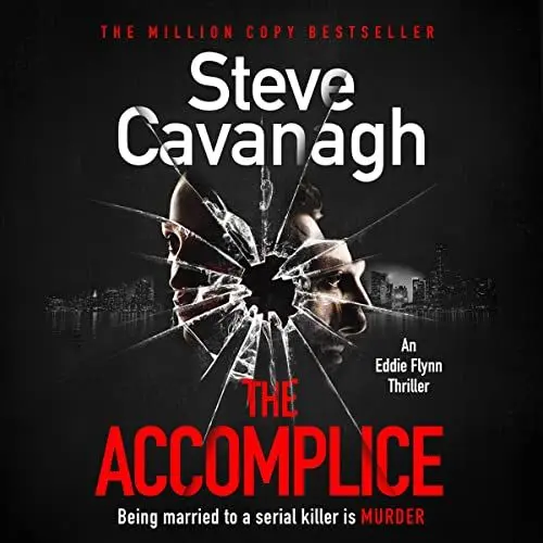 Produktbild: The Accomplice: Eddie Flynn, Book 7
