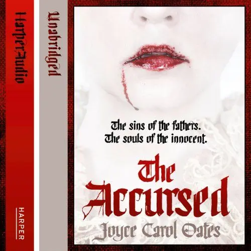 Produktbild: The Accursed