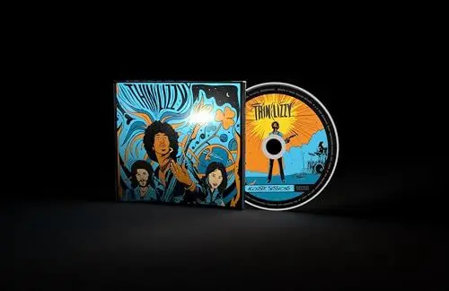 Produktbild: The Acoustic Sessions