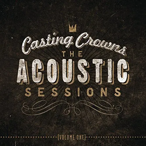 Produktbild: Acoustic Sessions,Vol.1