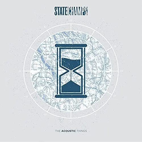 Produktbild: The Acoustic Things