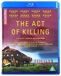 Produktbild: The Act of Killing (Blu-ray)
