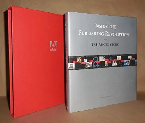 Produktbild: The Adobe 20th Anniversary Book: The Adobe Story