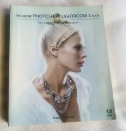 Produktbild: The Adobe Photoshop Lightroom 3 Book: The Complete Guide for Photographers