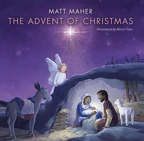Produktbild: The Advent of Christmas