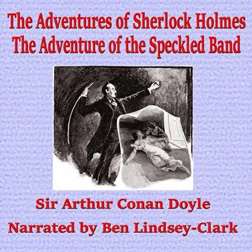 Produktbild: The Adventure of the Speckled Band
