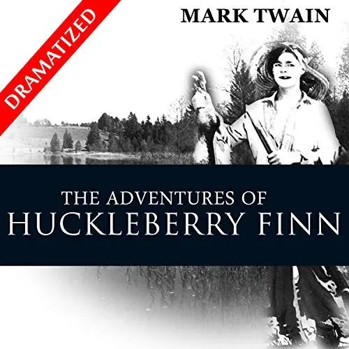 Produktbild: The Adventures of Huckleberry Finn: Chapter 6