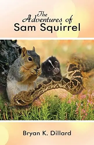 Produktbild: The Adventures of Sam Squirrel