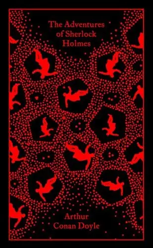 Produktbild: The Adventures of Sherlock Holmes: Arthur Conan Doyle (Penguin Clothbound Classics)
