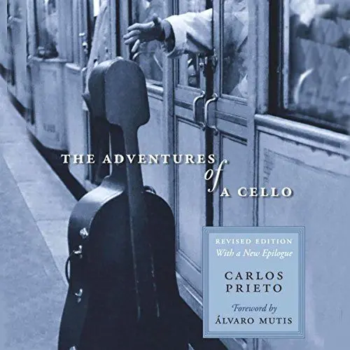 Produktbild: The Adventures of a Cello