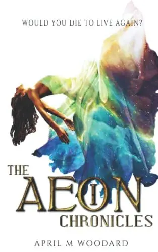 Produktbild: The Aeon Chronicles