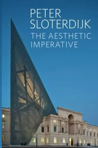 Produktbild: The Aesthetic Imperative: Writings on Art