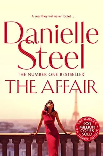 Produktbild: The Affair: A compulsive story of love, scandal and family from the billion-copy bestseller