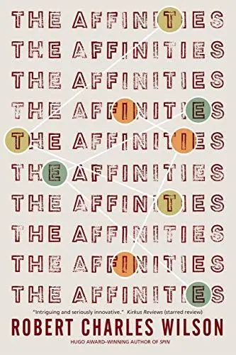 Produktbild: Affinities