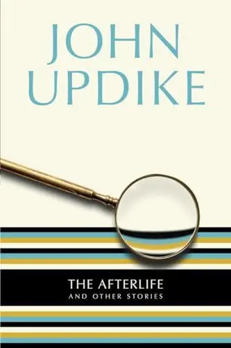 Produktbild: The Afterlife: And Other Stories